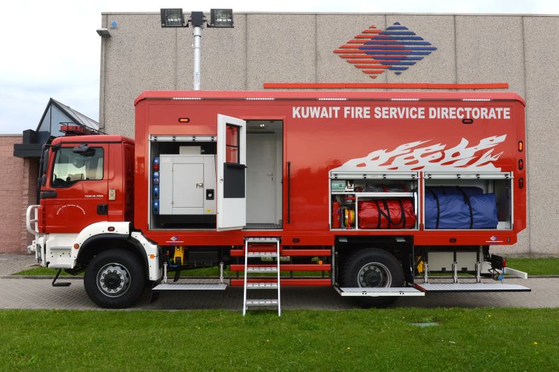 VABA 18 S - breathing apparatus