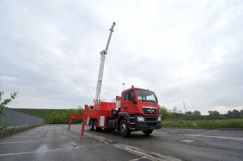 Water Tower - VTA 33 5000 S